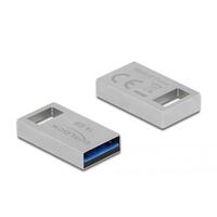 DELOCK USB 3.2 Gen 1 Speicherstick 16 GB - Metallgehäuse