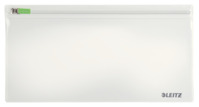 Reise Zip-Beutel Complete, S, Soft-PVC, transparent