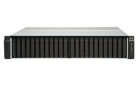QNAP TES-3085U NAS Rack (2U) Ethernet LAN Black D-1531