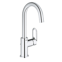 GROHE BauLoop Chrome