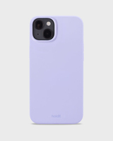 HoldIt Silikon Case Handy-Schutzhülle 17 cm (6.7 Zoll) Cover Lavendel