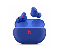 Beats by Dr. Dre Studio Buds Zestaw słuchawkowy True Wireless Stereo (TWS) Douszny Połączenia/muzyka Bluetooth Niebieski