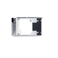 DELL 345-BCCC internal solid state drive 2.5" 800 GB SAS