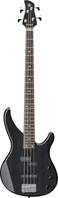 Yamaha TRBX174EW TBL E-Bassgitarre Schwarz 4 Saiten