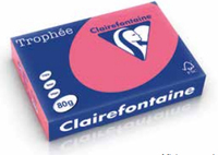 Clairefontaine Trophée Műnyomó papír 500 lapok