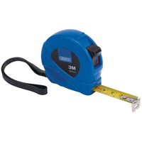 Draper Tools 75880 tape measure 3 m