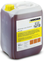 Kärcher RM 25 ASF Liquido per la pulizia dell'apparecchiatura 10000 ml