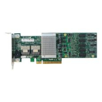 Supermicro AOC-S2208L-H8IR RAID controller PCI Express x8 3.0 6 Gbit/s