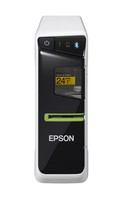 Epson LabelWorks LW-600P címkenyomtató Termál transzfer 180 x 180 DPI 15 mm/sec Vezetékes és vezeték nélküli Bluetooth