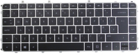 HP 698838-BB1 laptop spare part Keyboard