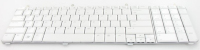 HP 570140-BA1 laptop spare part Keyboard