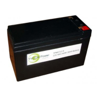 Tycon Systems TPBAT12-9 UPS battery Sealed Lead Acid (VRLA) 12 V