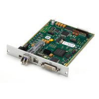 Black Box ACX1MT-DHID-SM Schnittstellenkarte/Adapter Eingebaut DVI-I, Faser, USB 2.0