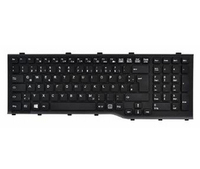 Fujitsu S26391-F767-B845 laptop spare part Keyboard