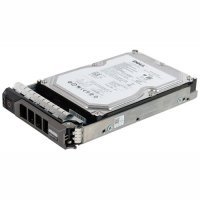 DELL 400-24601 internal hard drive 3.5" 2 TB SAS