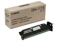 Canon C-EXV42 Drum Unit toner cartridge 1 pc(s) Original Black