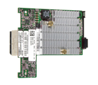 DELL Qlogic 2662 Schnittstellenkarte/Adapter Eingebaut Faser