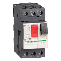 Schneider Electric GV2ME coupe-circuits 3