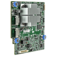 Hewlett Packard Enterprise SAS-Controller, P440ar/2 GB FBWC, 12 Gbit, 2 Anschlüsse