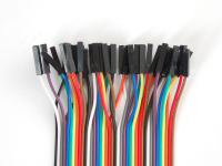 Adafruit 793 electrical wire 0.3 m Multicolour