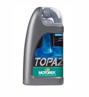 Motorex Topaz SAE 5W/40 Motoröl