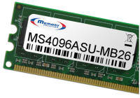 Memory Solution MS4096ASU-MB261 Speichermodul 4 GB