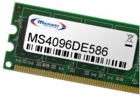 Memory Solution MS4096DE586 Speichermodul 4 GB