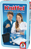 Schmidt Spiele Kniffel