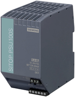 Siemens 6EP1334-2BA20 adaptateur de puissance & onduleur Intérieure Multicolore