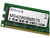 Memory Solution MS4096IBM575 Speichermodul 4 GB