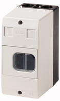 Eaton CI-PKZ01-G armoire électrique Plastique IP65