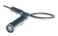 Fujitsu S-VHS Connect cable