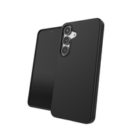 ZAGG Milan Snap Handy-Schutzhülle 15,8 cm (6.2") Cover Schwarz