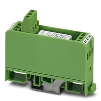 Phoenix Contact 2941439 electrical relay Green