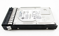 Hewlett Packard Enterprise 507613-002-RFB internal hard drive 3.5" 2000 GB SAS