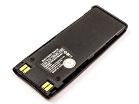 CoreParts MBXNOK-BA0018 ricambio per cellulare Batteria Nero