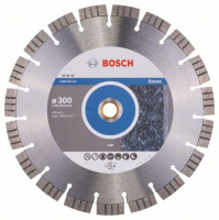 Bosch 2 608 602 647 Kreissägeblatt 30 cm