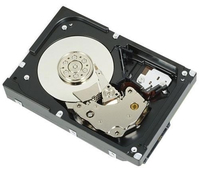 DELL 400-AHNJ internal hard drive 2.5" 1.2 TB SAS
