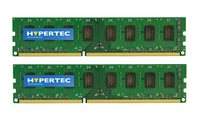 Hypertec MD225G/A-HY memory module 4 GB 2 x 2 GB DDR3 1333 MHz