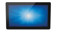 Elo Touch Solutions 1593L 39,6 cm (15.6") LED 270 cd/m² Schwarz Touchscreen
