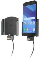 Brodit 527945 holder Mobile phone/Smartphone Black Active holder