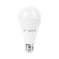 OPTONICA LED SP18-A1 LED lámpa Meleg fehér 2700 K 18 W E27 F