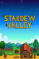 Microsoft Stardew Valley, Xbox One Standard