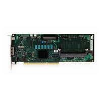 Hewlett Packard Enterprise SmartArray 642 RAID controller PCI-X