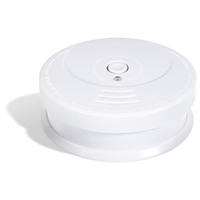 Cordes GS506 smoke detector Wired