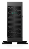 Hewlett Packard Enterprise ProLiant ML350 Gen10 szerver 144 TB 1,7 GHz 8 GB Torony (4U) Intel® Xeon® 500 W DDR4-SDRAM