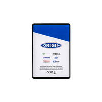Origin Storage CPQ-6400ESASMWL-S12 Internes Solid State Drive 2.5" 6,4 TB SAS 3D eMLC