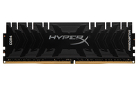 HyperX Predator HX424C12PB3K4/32 memory module 32 GB 4 x 8 GB DDR4 2400 MHz