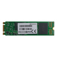 QNAP SSD-M2080-256GB-B01 internal solid state drive M.2 Serial ATA III MLC