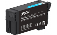 Epson T40C240 tintapatron 1 dB Eredeti Cián